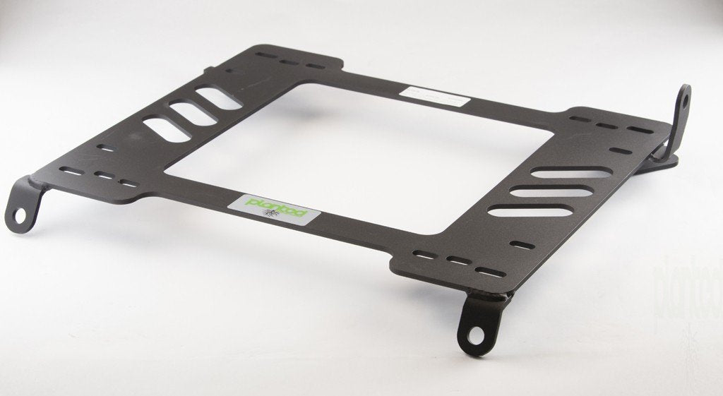 Planted Seat Bracket - Honda Civic 3-Door Hatchback (1990-1991) - Passenger/Right