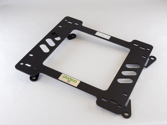 Planted Seat Bracket - Dodge Challenger (1970-1974) - Driver/Left
