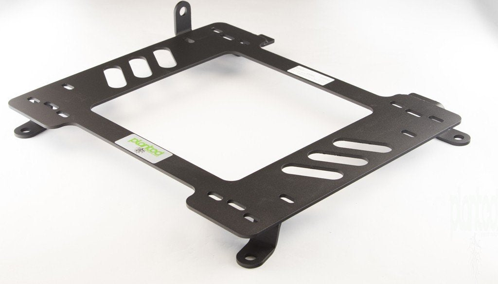 Planted Seat Bracket - Mercedes E-Class (W211, 2002-2009) - Driver/Left