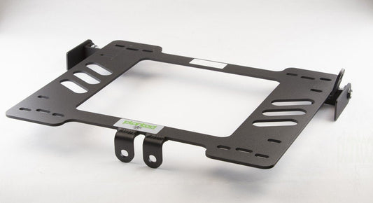 Planted Seat Bracket - Audi RS6 (C5, 2002-2004) - Passenger/Right