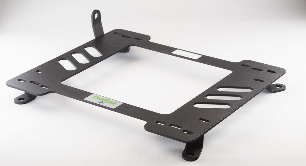 Planted Seat Bracket - BMW 3/4 Series & M3/M4 (F30-F83, 2011+) - Driver/Left