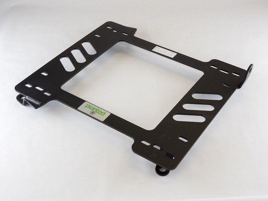 Planted BMW M3/M4/3/4-Series Seat Bracket (2011+, F3x/F8x) - Passenger