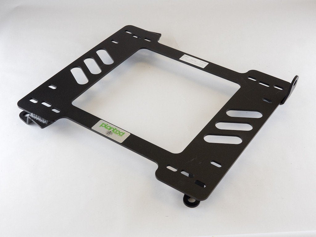 Planted Seat Bracket - BMW 3/4 Series & M3/M4 (F30-F83, 2011+) - Passenger/Right