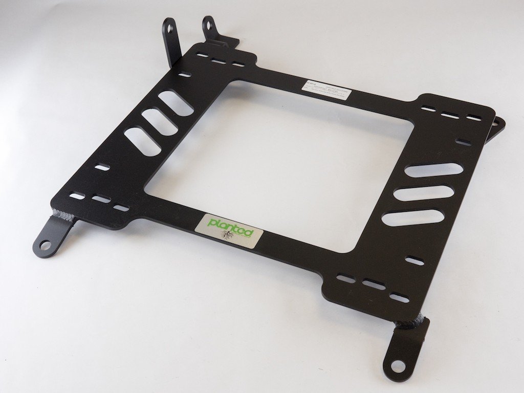 Planted Seat Bracket - Toyota MR2 Spyder (W30, 1999-2007) - Driver/Left