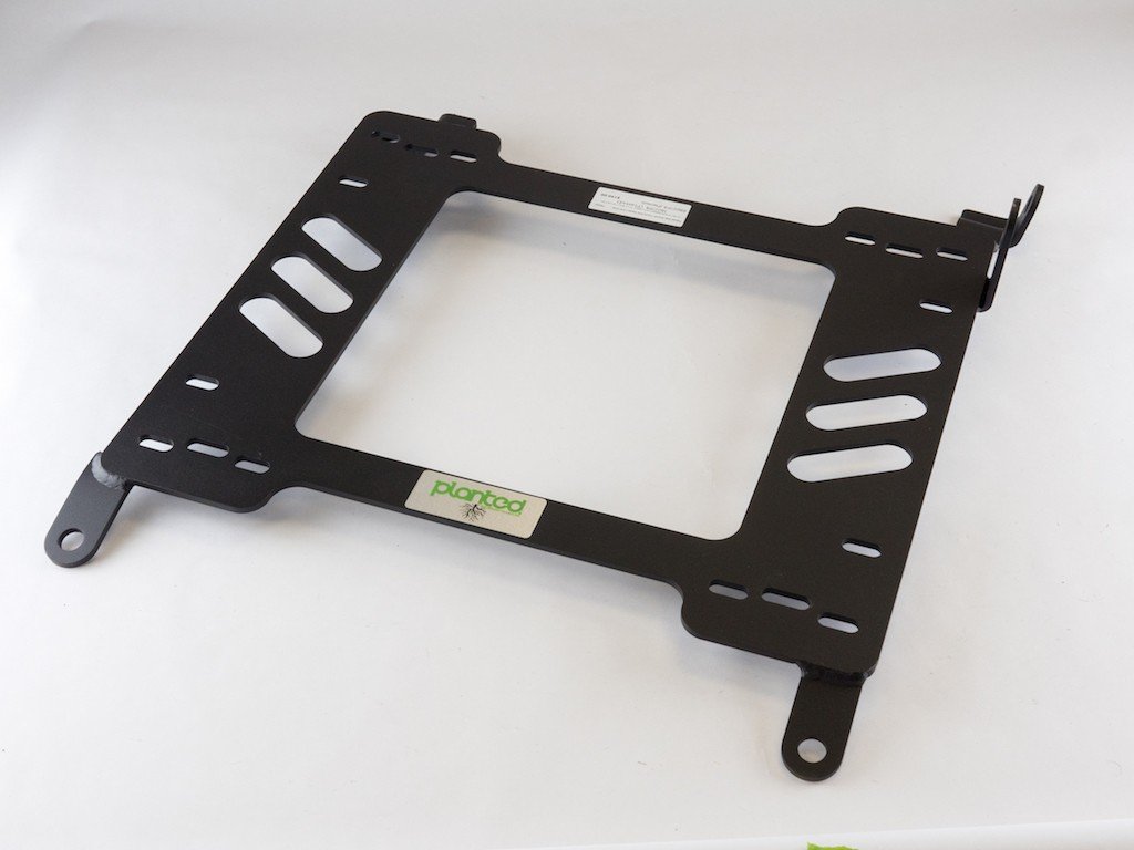 Planted Seat Bracket - Toyota MR2 Spyder (W30, 1999-2007) - Passenger/Right