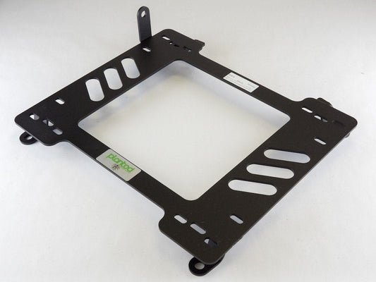 Planted Lamborghini Gallardo Seat Bracket (2003-14) - Driver