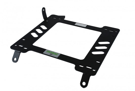 Planted Mazda MX-5 Miata Seat Bracket (2016+, ND) - Driver