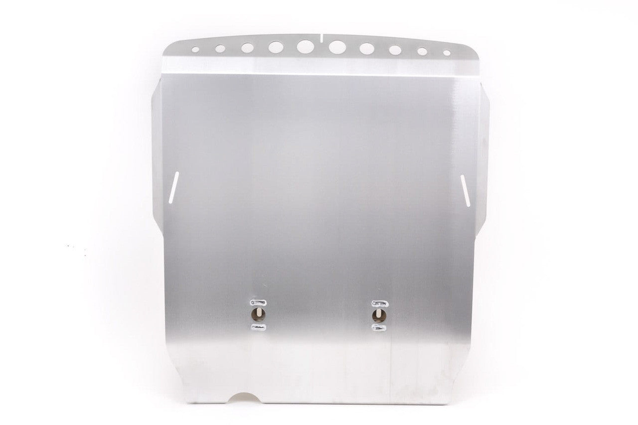 Porsche 944 Skid Plate (Fits 924, 944, 968) | Aluminum Undercar Protection