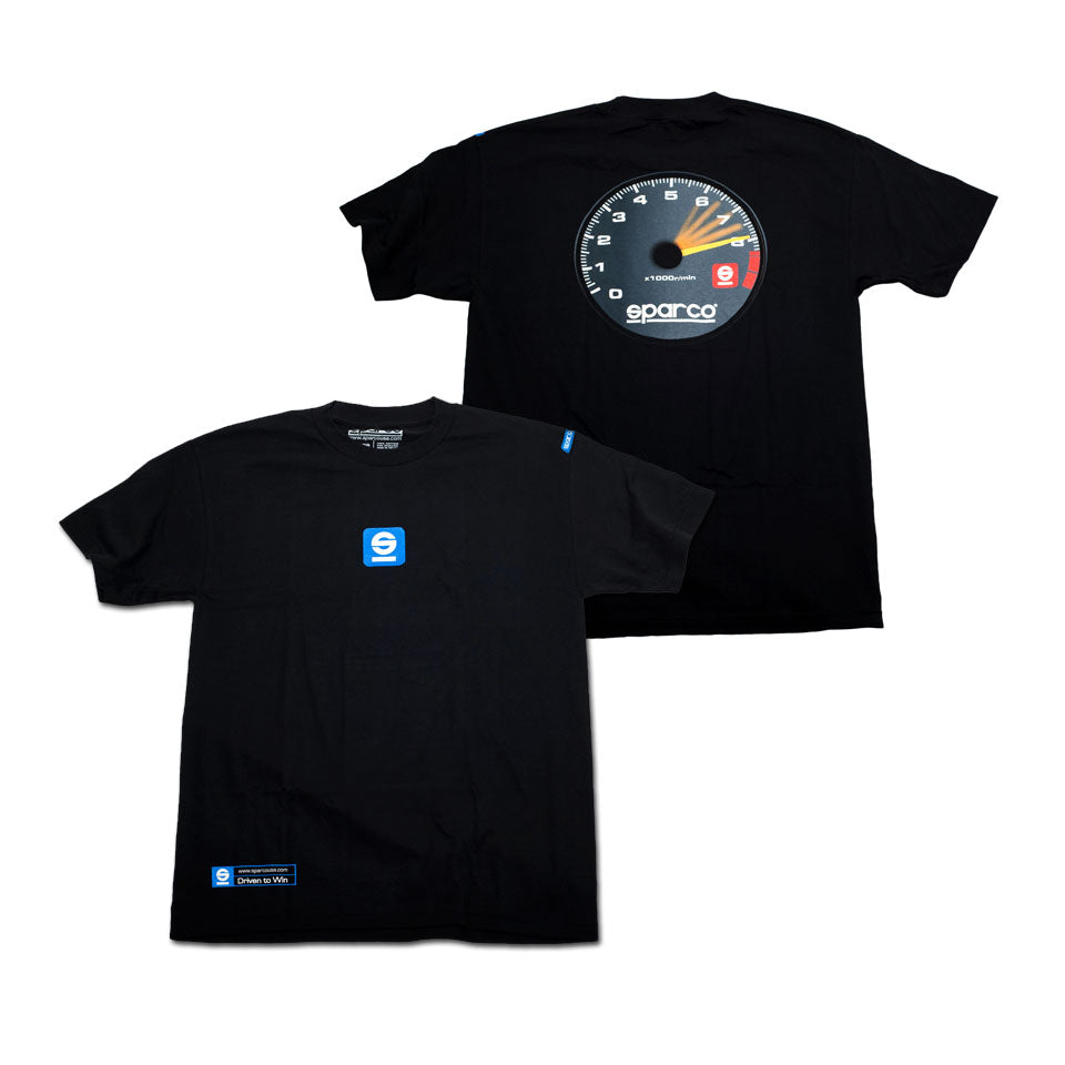 Sparco Tach V.2 T-Shirt