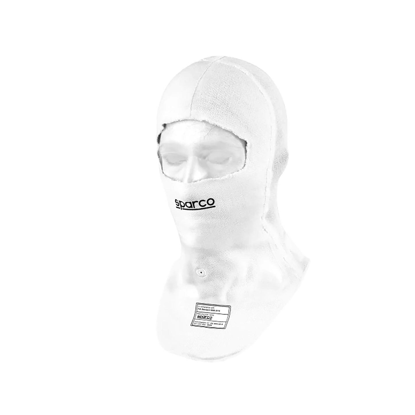 Sparco RW-10 Shield Tech Balaclava