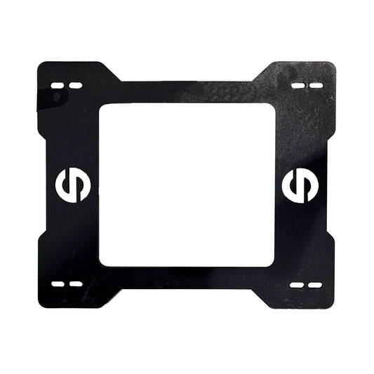 Sparco 600 Seat Bracket - Mini Cooper (2001-2013, Excluding Countryman) - Passenger/Right