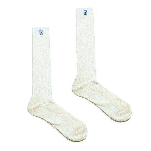 Sparco Soft-Touch Racing Socks - Knee Length