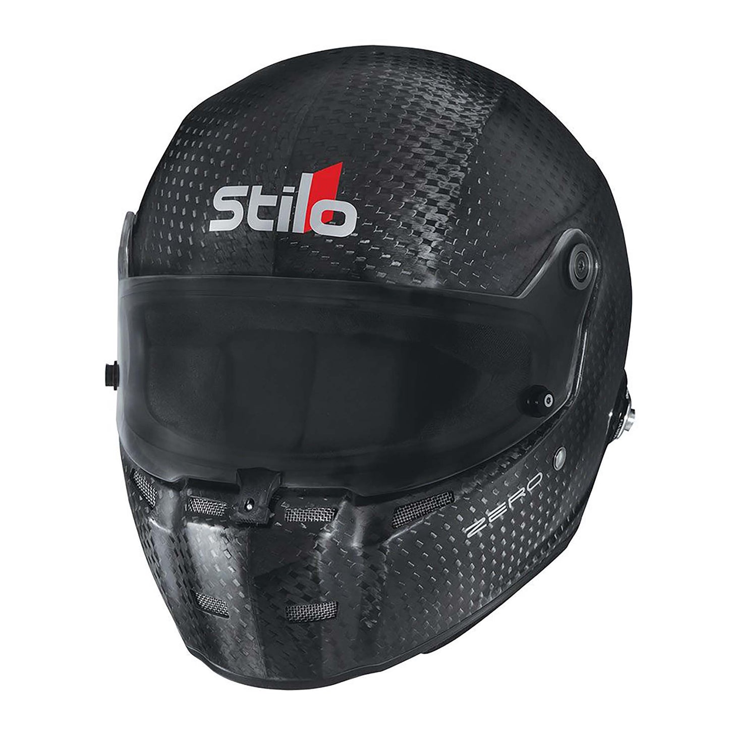 Stilo ST5 FN Zero FIA8860-2018 Helmet