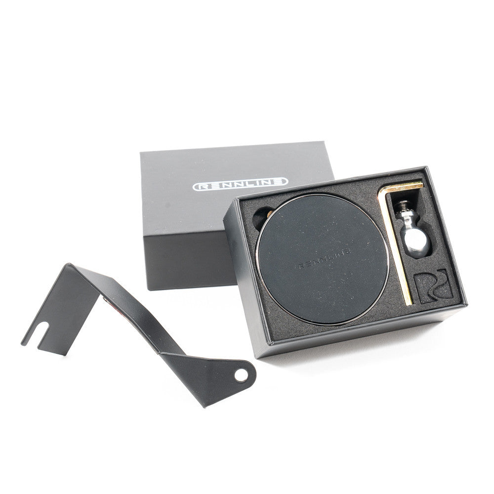 Rennline MINI R60 ExactFit Magnetic Phone Mount - SKU# PM01.67