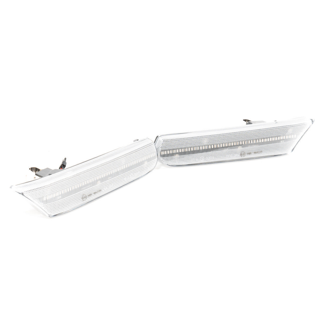 Rennline LED Side Marker Lights for Porsche 991 / 981 / 718 – Performance Lighting Upgrade