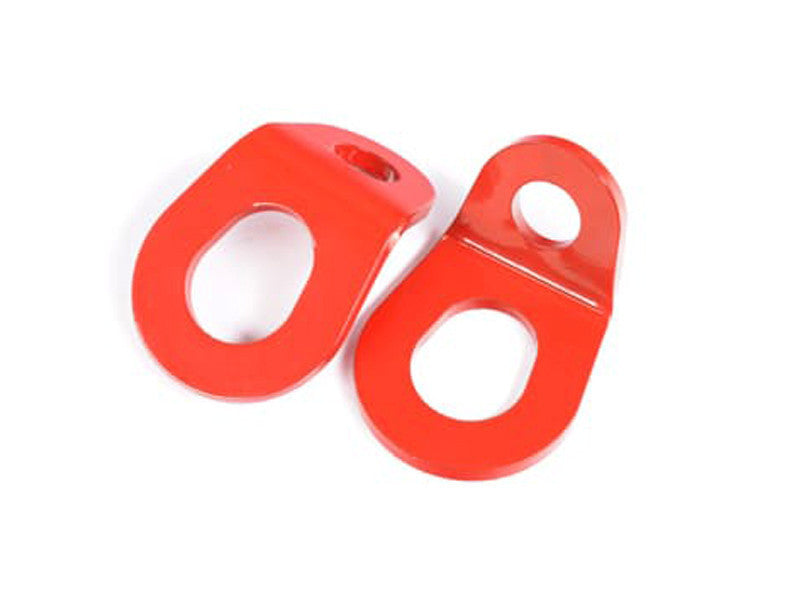 Rennline Spec Ratchet Strap Tie Down - SKU# T08