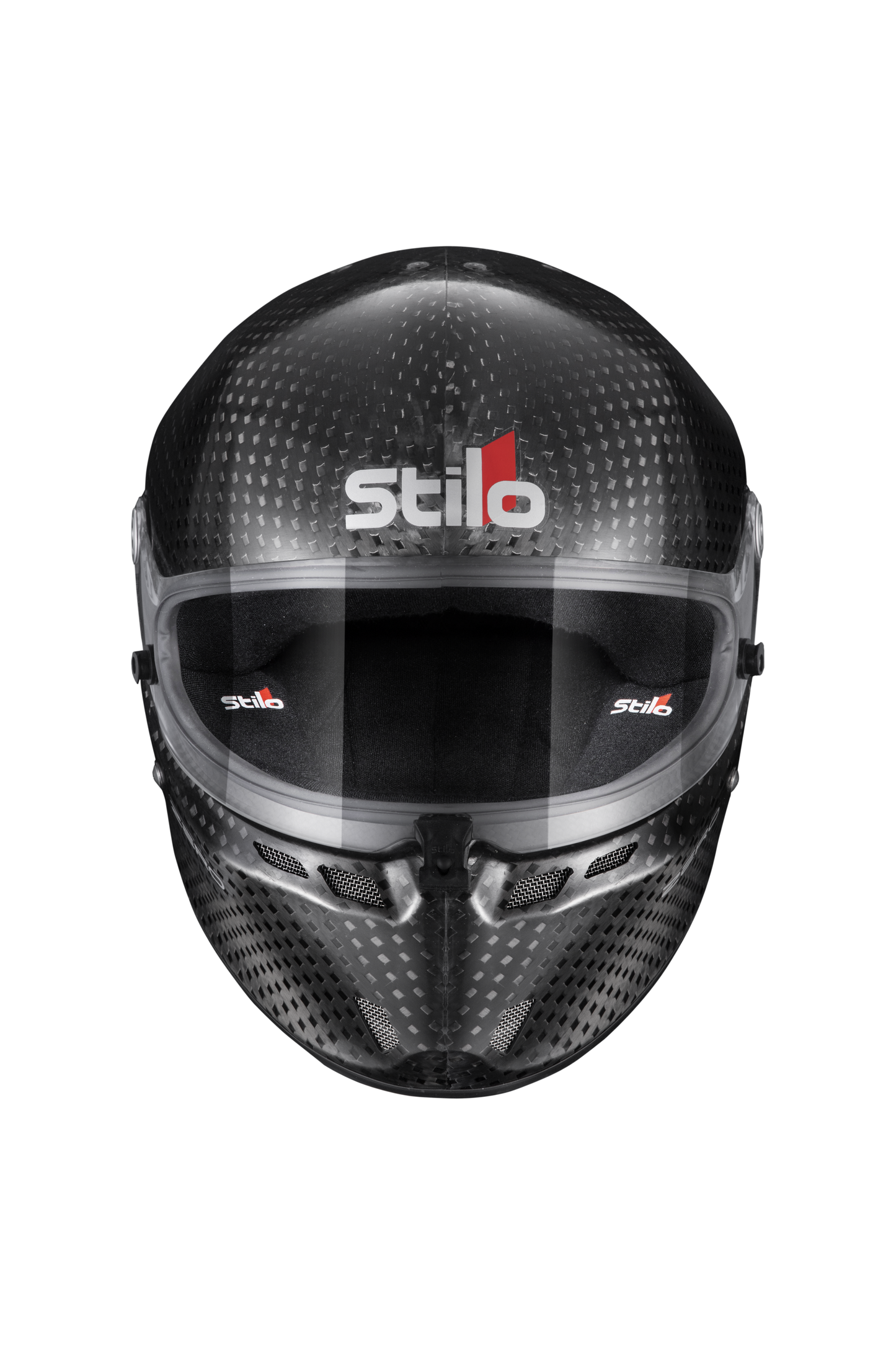 Stilo ST6 GT Zero FIA8860-2018 Helmet