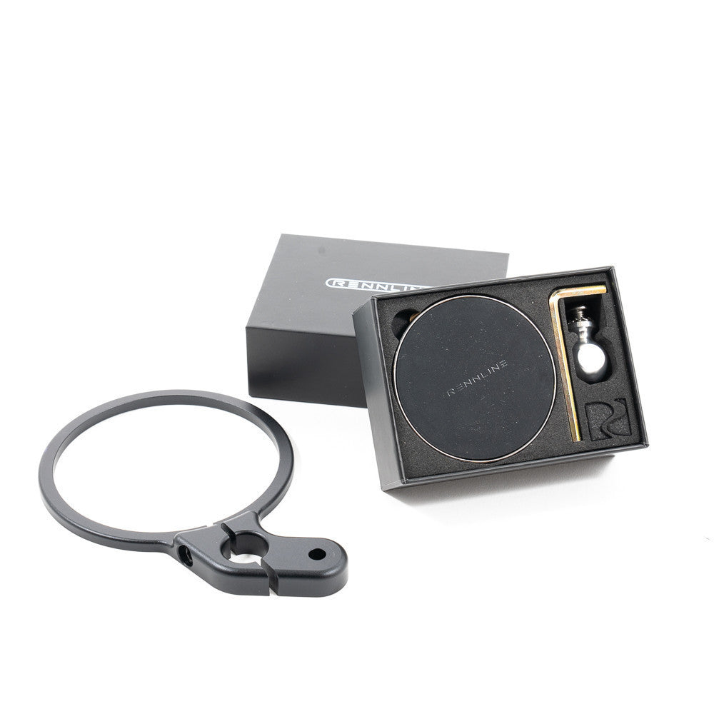 Rennline ExactFit Magnetic Phone Mount - SKU# PM01.06