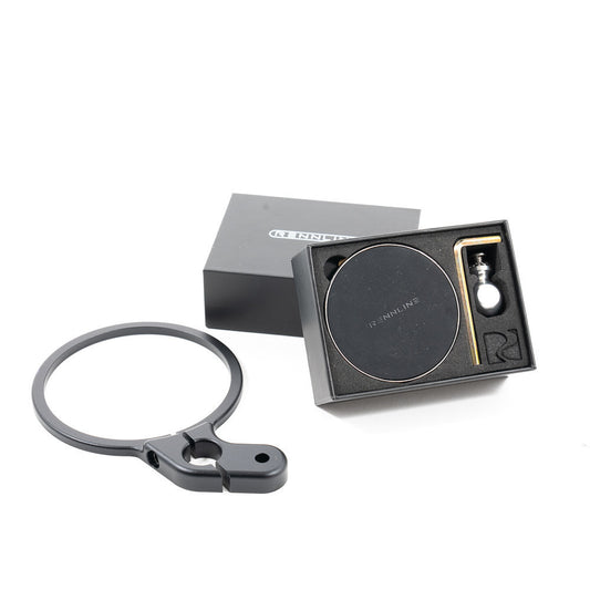 Rennline ExactFit Magnetic Phone Mount - SKU# PM01.06