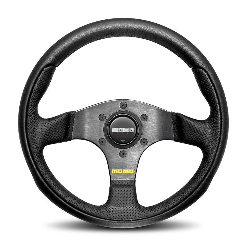 Momo Team Steering Wheel