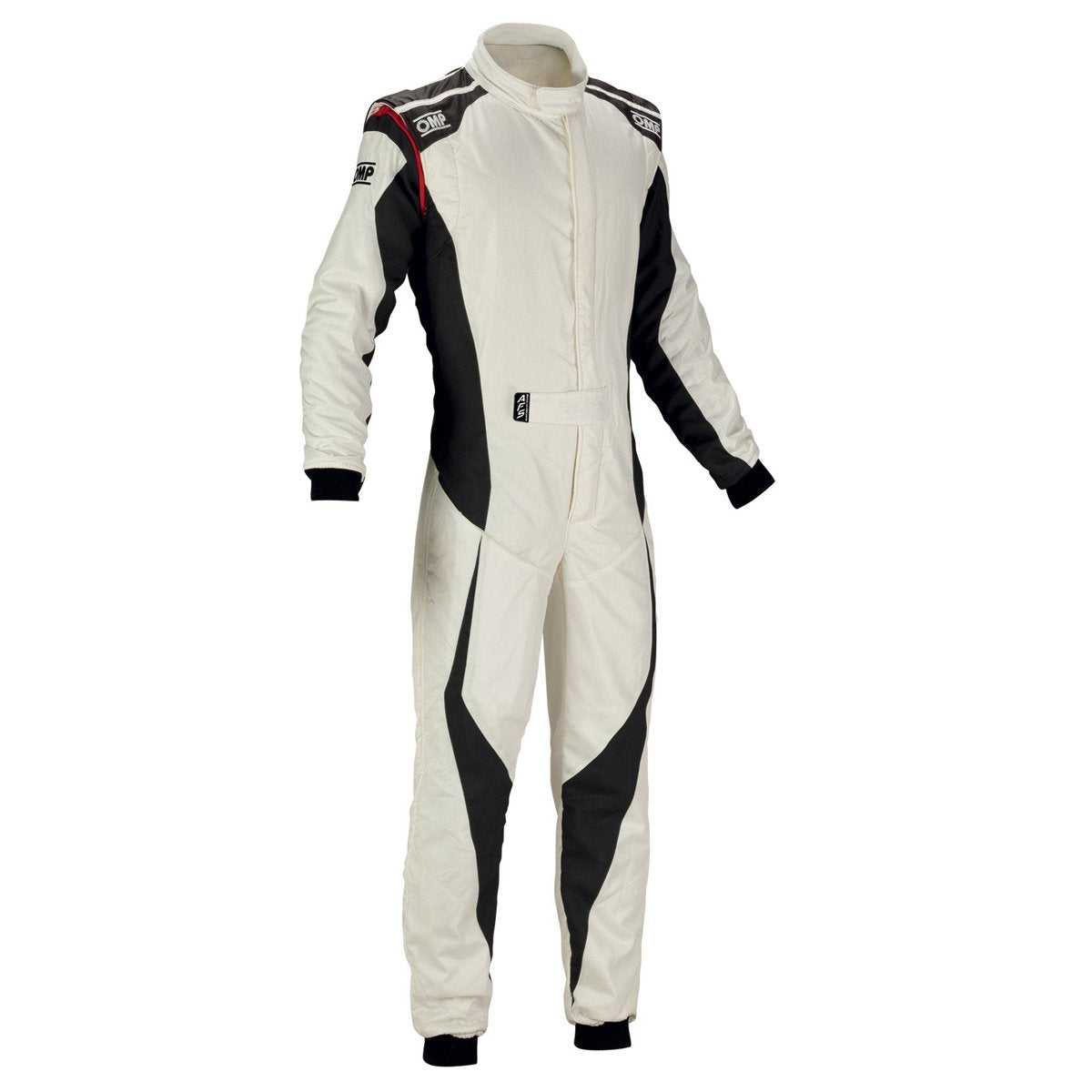 OMP Tecnica Evo Racing Suit - 2021 Model