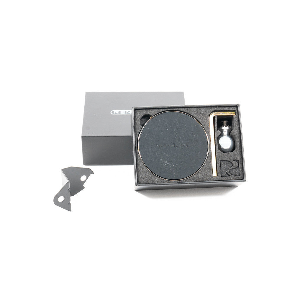 Rennline ExactFit Magnetic Phone Mount - SKU# PM01.20