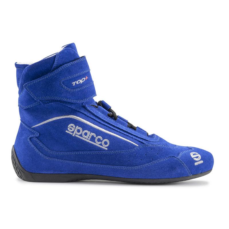 Sparco Top Racing Shoes