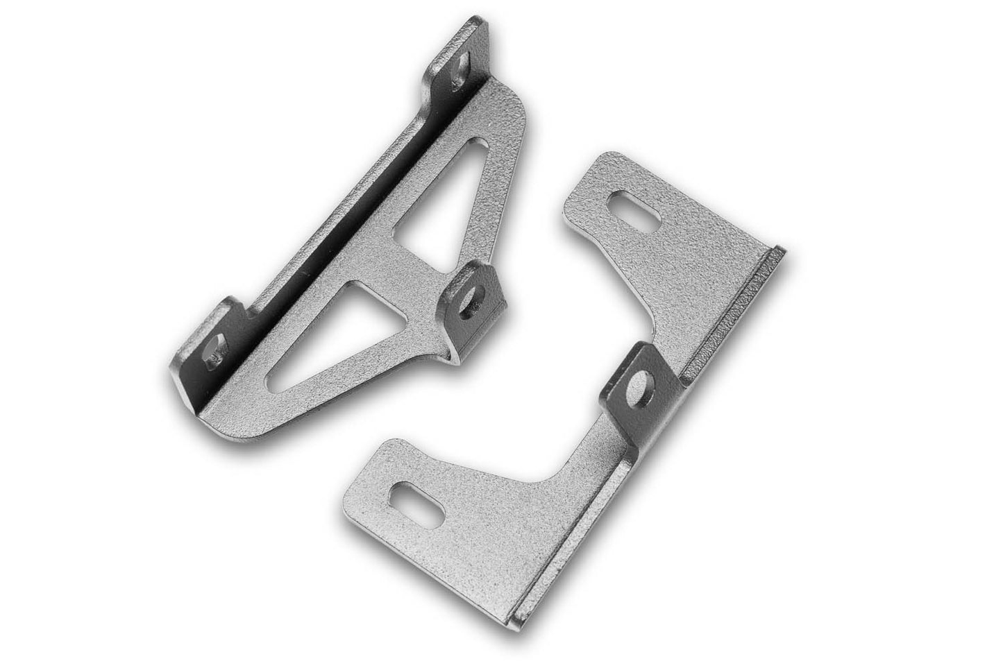 Verus underbody panel hardware - Porsche 987 Cayman