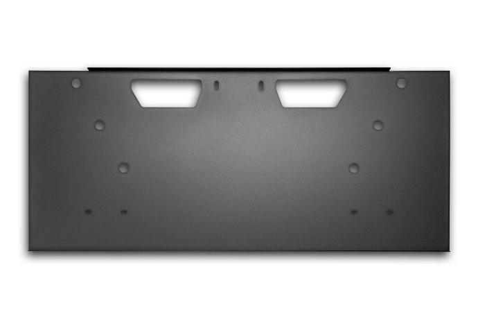 Verus Engineering flat underbody cover kit for Porsche 987 Cayman
