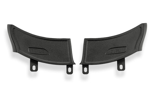Verus Engineering OEM wing riser kit for Porsche 991 GT3