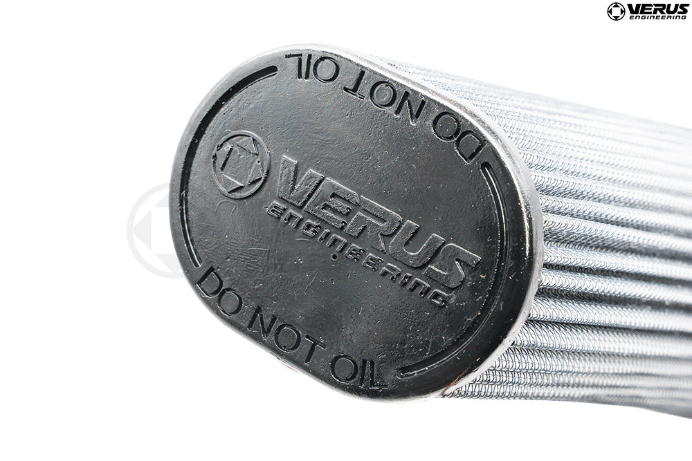Verus dry air filter - Porsche 981 718