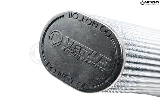 Verus dry air filter - Porsche 981 718