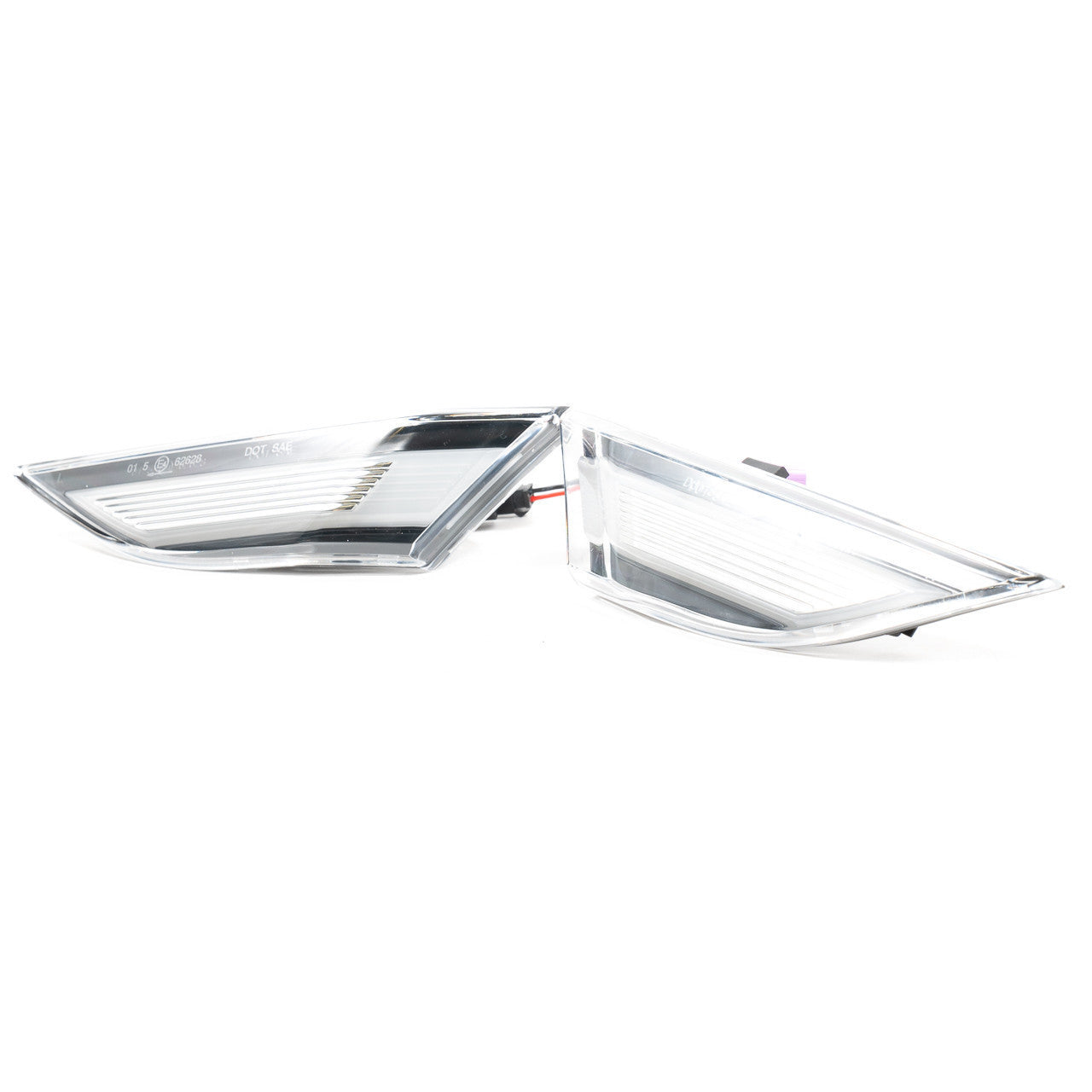 Rennline Side Skirts - 991