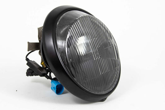Rennline LED Headlight Conversion - Plug and Play - Rev2 - SKU# EL13