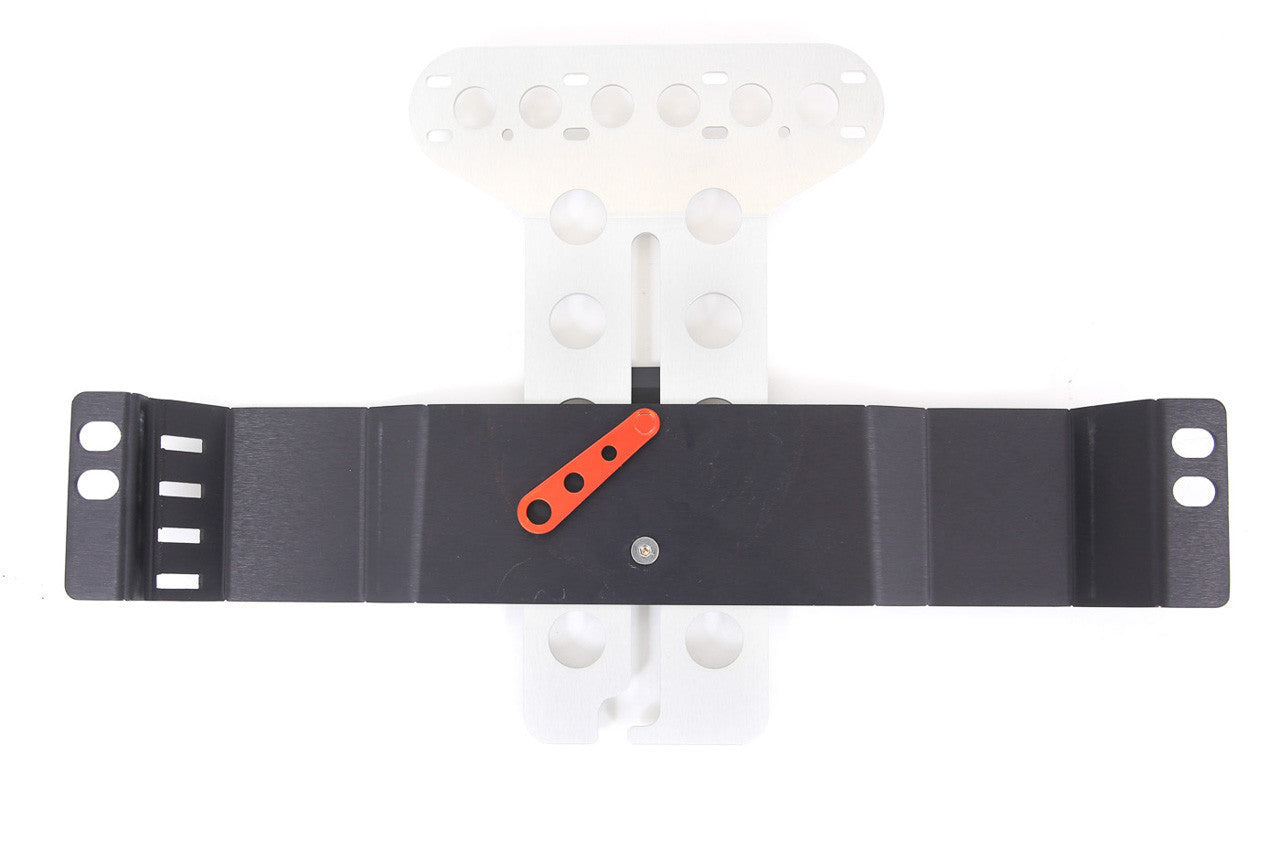 Rennline Fire Extinguisher Mount - Audi - EZ Adjust - SKU# FE13.15