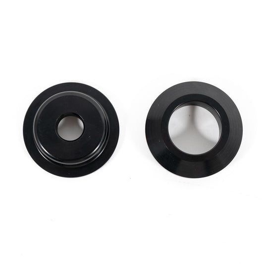 Rennline Rear Differential Mount Insert Kit - 95B Macan – Fits Porsche Macan
