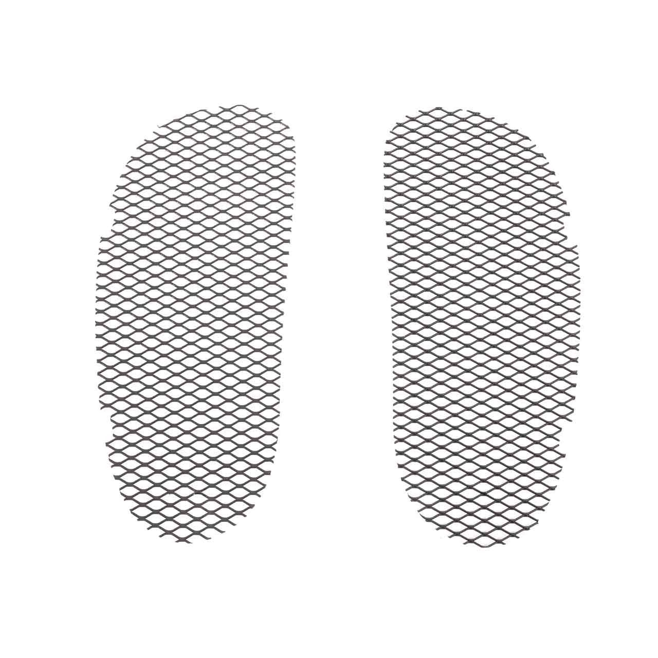 Rennline Protection Grill Screens