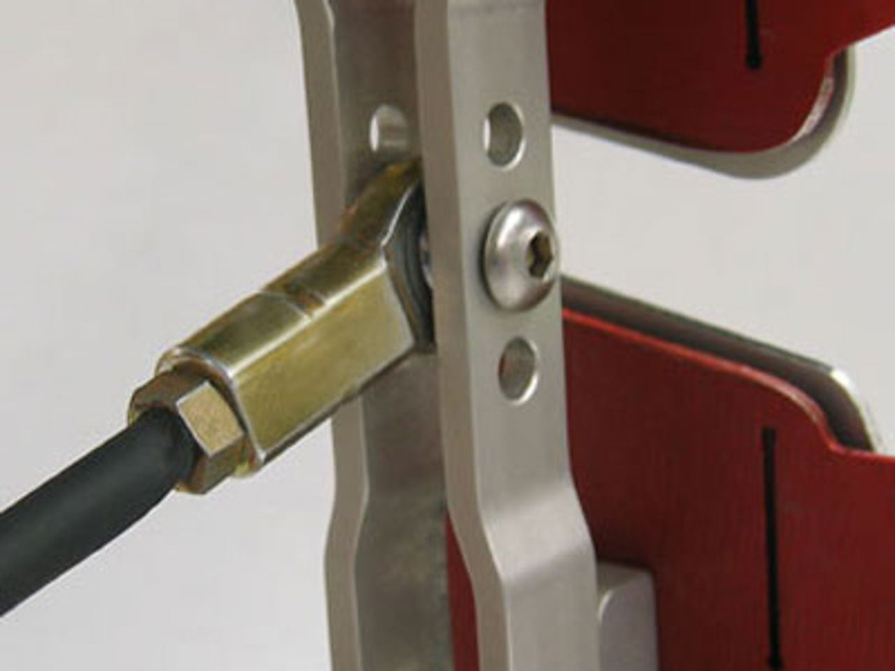 Rennline (Rev2) Gas Pedal - Porsche - SKU# A12.2