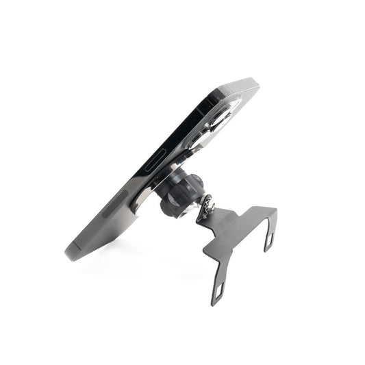 Rennline ExactFit Magnetic Phone Mount - SKU# PM01.22