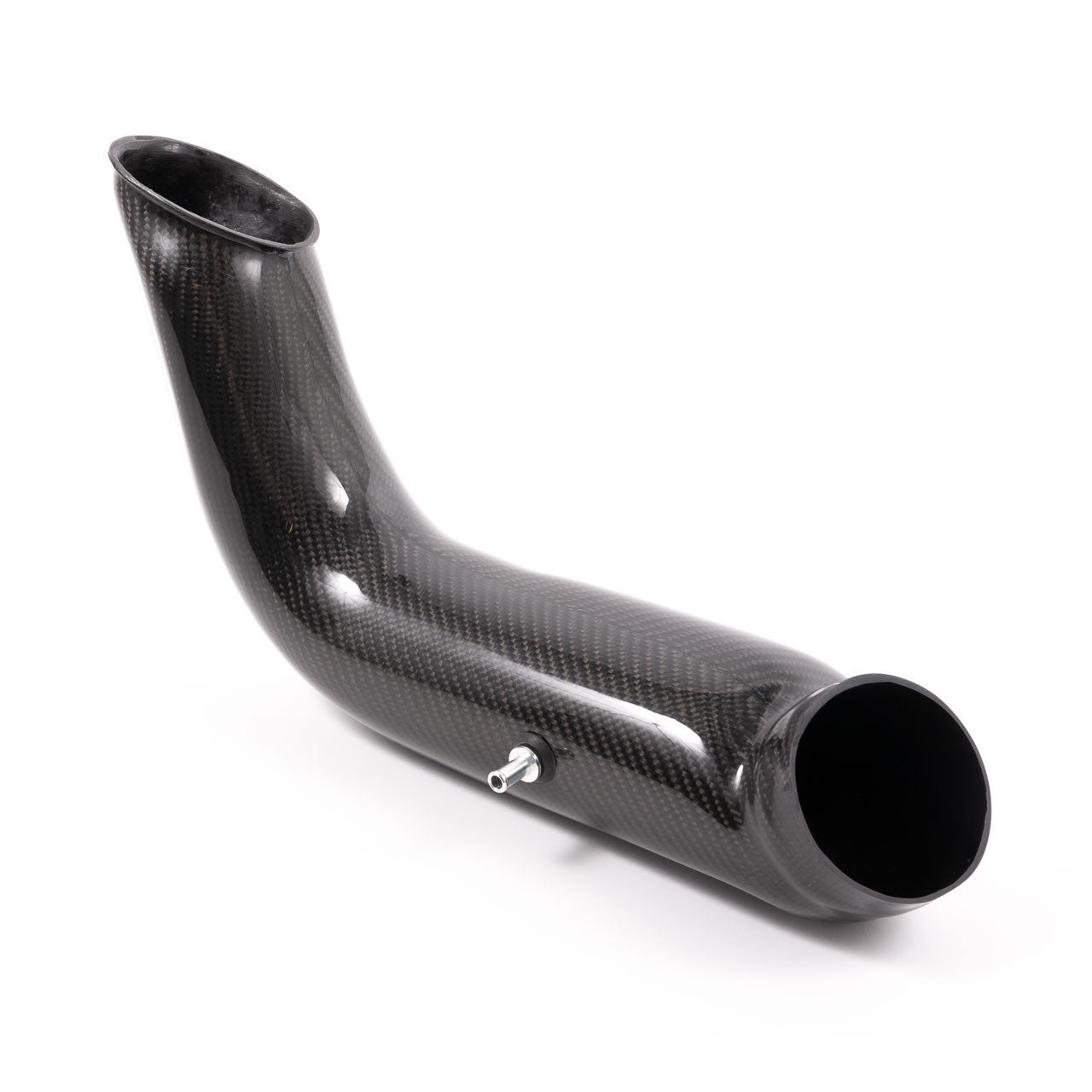 Rennline RS Carbon Fiber Heater Duct - Porsche - SKU# M09