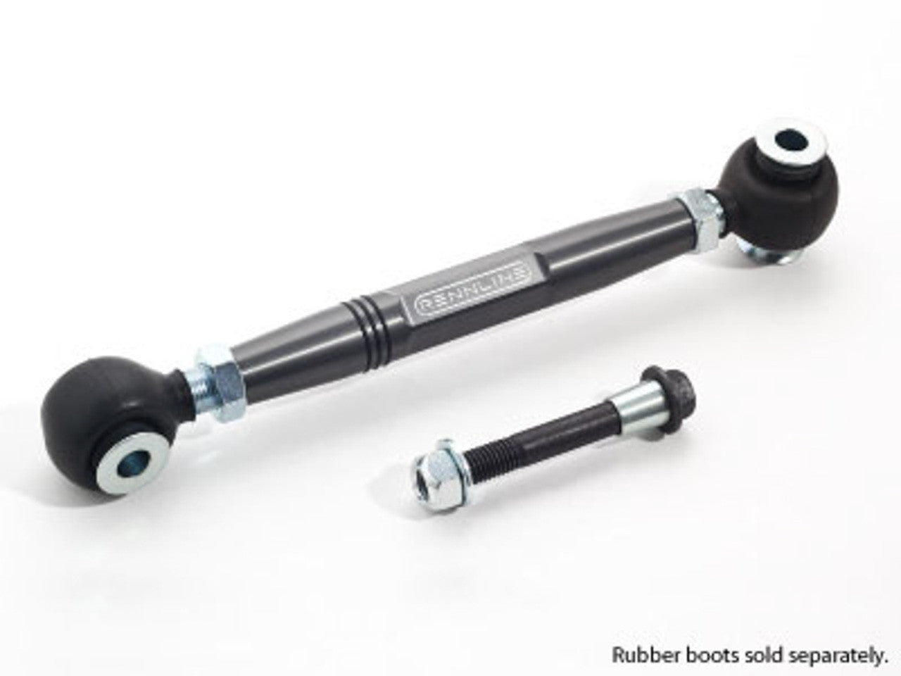 Adjustable Toe Arm Kit