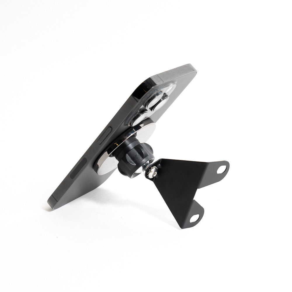Rennline ExactFit Magnetic Phone Mount - SKU# PM01.18