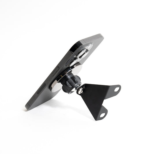 Rennline ExactFit Magnetic Phone Mount - SKU# PM01.18