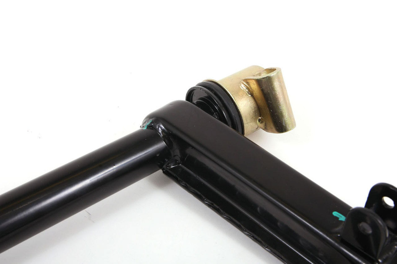 Rennline Control Arm Kit  Upgraded and Pre-Installed - SKU# S31