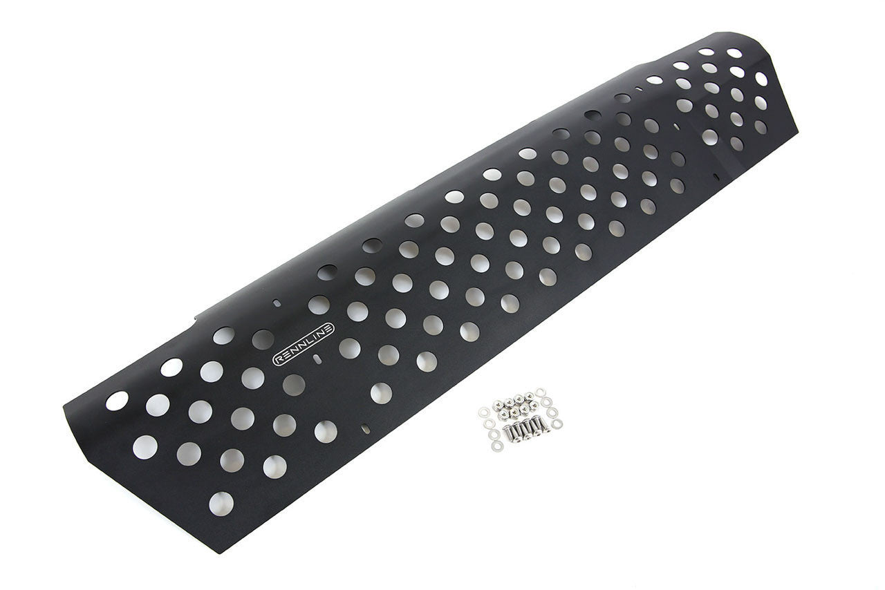 Rennline Blower Motor Assembly Cover - Porsche - SKU# I07