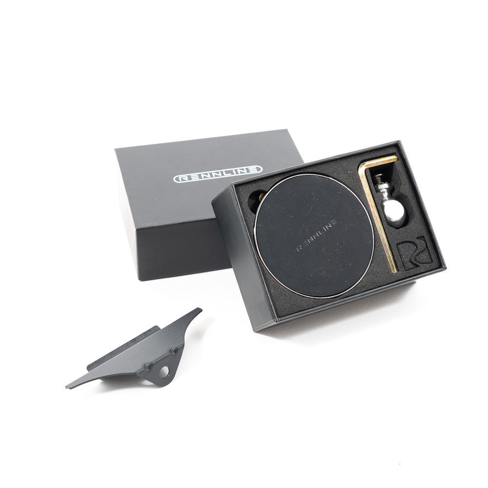 Rennline ExactFit Magnetic Phone Mount - SKU# PM01.02