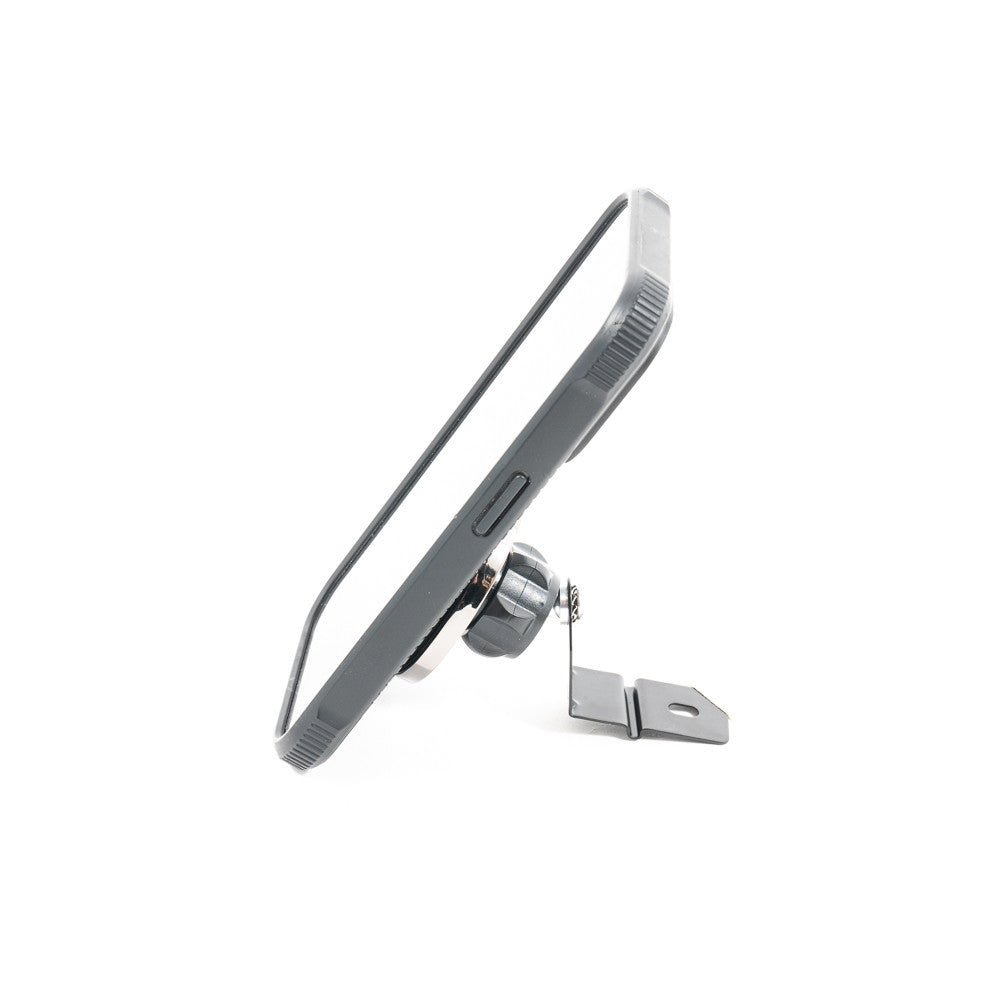 Rennline BMW E36 ExactFit Magnetic Phone Mount - SKU# PM01.52