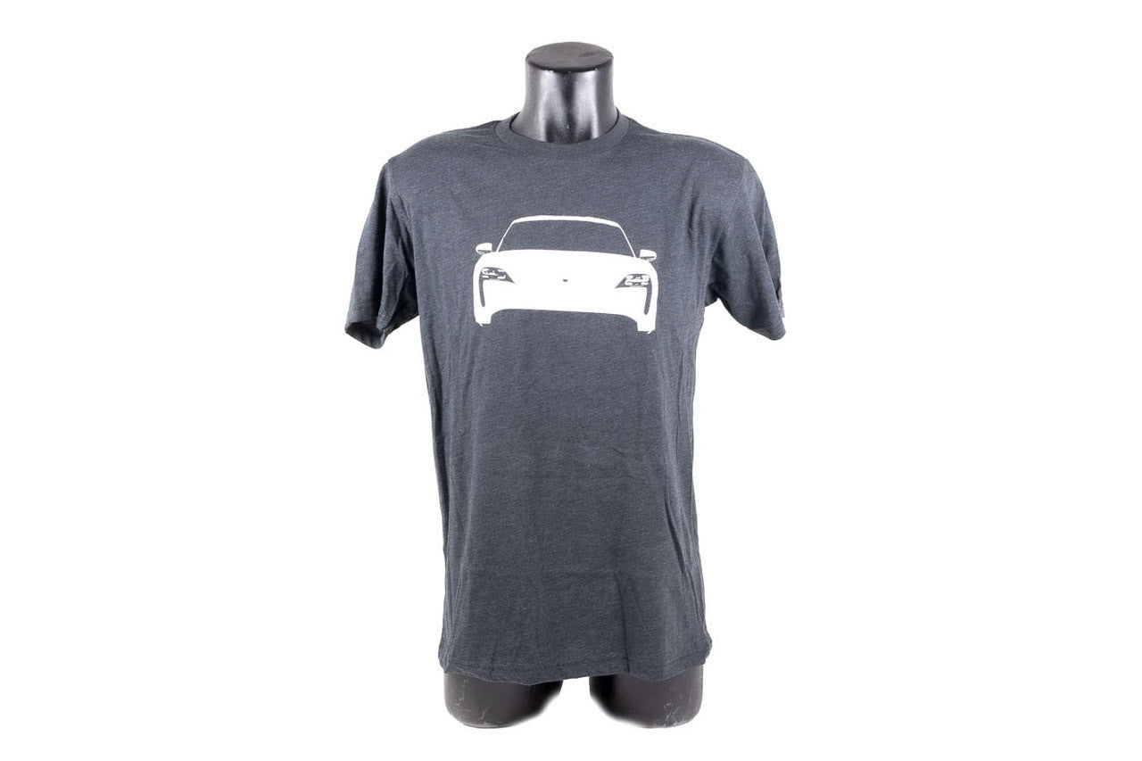 Rendered Shirts Collection - Taycan - SKU# AP20.TAY