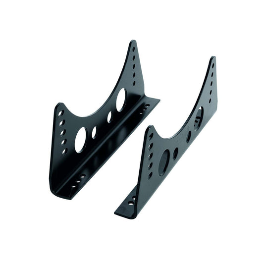 Sabelt Aluminum Seat Side Mount Bracket