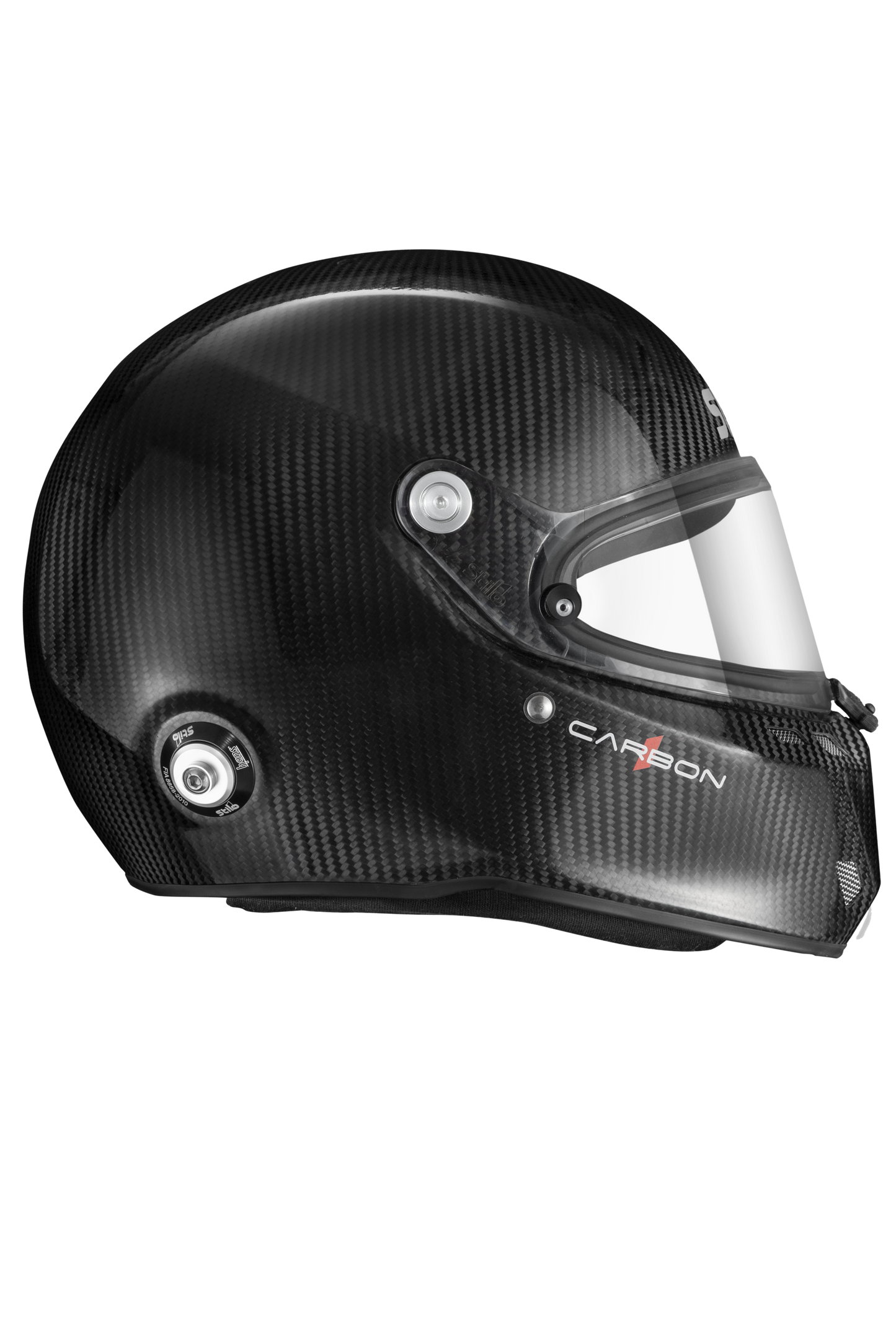 Stilo ST6 FN Carbon SA2020/FIA8859 Helmet